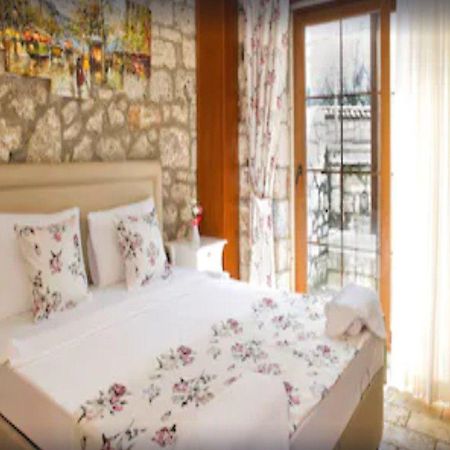Ince Kara Apart Hotel Alacati Exterior photo
